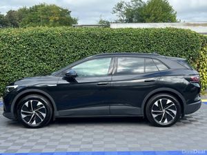Volkswagen ID.4 PRO 77KWH // ADAPTIVE CRUISE CONTR - Image 3