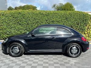 Volkswagen Beetle 1.2 TSI AUTO // SERVICE HISTORY - Image 3
