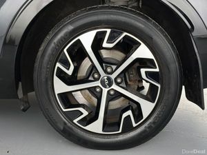 Kia Sportage K4 5DR - Image 3