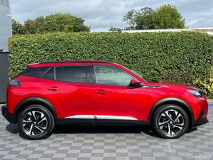Peugeot 2008 ALLURE PREMIUM PURETECH 1.2 AUTO // D - Image 2