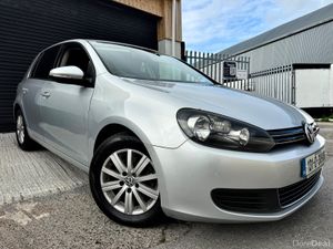 ⚫️Volkswagen Golf (131) AUTOMATIC 1.2⚫️ - Image 4
