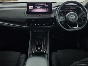 Nissan Qashqai ePOWER QASHQAI SV - Image 4