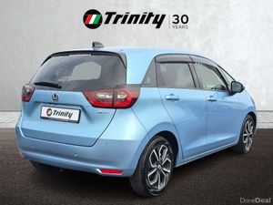 Honda Fit ** HYBRID ** GREAT VALUE ** STUNNING CAR - Image 3
