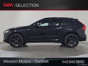 Volvo XC60 T6 AWD PHEV Plus Black Edition - Image 3
