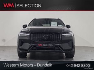 Volvo XC60 T6 AWD PHEV Plus Black Edition - Image 2