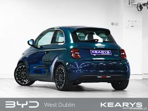 Fiat 500e 500 E LA PRIMA 42KWH 3DR AUTO - Image 2