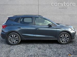 SEAT Arona Arona 1.0TSI 95hp SE+ - Image 2