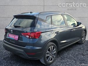 SEAT Arona Arona 1.0TSI 95hp SE+ - Image 3