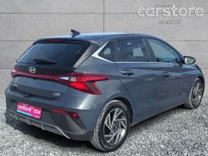Hyundai i20 i20 Deluxe Plus - Image 3