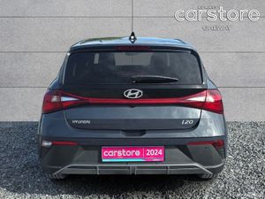 Hyundai i20 i20 Deluxe Plus - Image 4