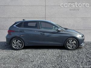 Hyundai i20 i20 Deluxe Plus - Image 2
