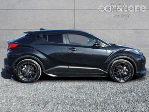 Toyota C-HR S GR Sports - Image 2