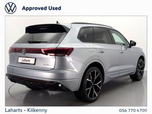 Volkswagen Touareg R 3.0TSI 462HP PHEV *EX DEMO - - Image 3