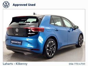 Volkswagen ID.3 PA PRO 58KWH *ADAPTIVE CRUISE CONT - Image 4