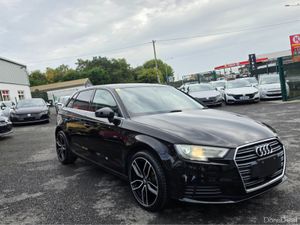 Audi A3 DEAL OF THE MONTH 1.4 TFSI FACE LIFT AUTOM - Image 2