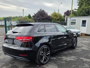 Audi A3 DEAL OF THE MONTH 1.4 TFSI FACE LIFT AUTOM - Image 3
