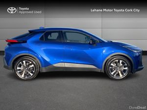 Toyota C-HR C-HR HEV Sport - Image 3