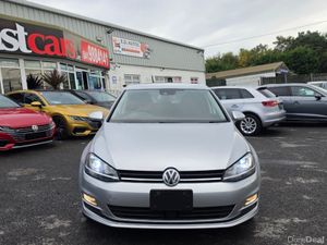Volkswagen Golf 1.4 TSI AUTOMATIC - ALCANTARA SEAT - Image 2