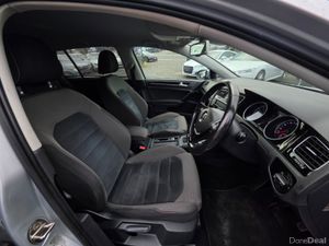 Volkswagen Golf HIGHLINE SPECIAL OFFER 1.4 TSI HIG - Image 4