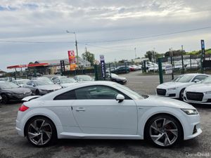 Audi TT 1.8 TFSI AUTO - FACELIFT - REV CAMERA - DI - Image 3