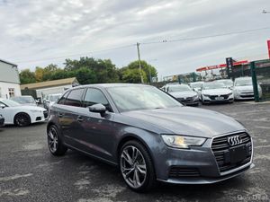 Audi A3 1.4  TFSI - VIRTUAL  COCKPIT CARPLAY ANDRO - Image 3