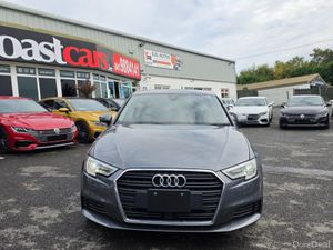 Audi A3 1.4  TFSI - VIRTUAL  COCKPIT CARPLAY ANDRO - Image 2