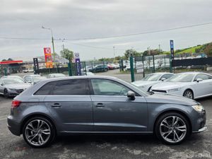 Audi A3 1.4  TFSI - VIRTUAL  COCKPIT CARPLAY ANDRO - Image 4