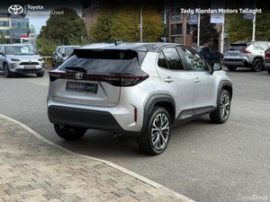 Toyota Yaris Cross SOL - Image 2