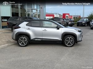 Toyota Yaris Cross SOL - Image 3