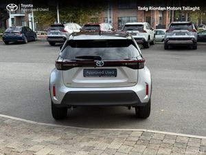 Toyota Yaris Cross SOL - Image 4