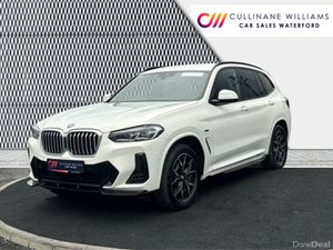 BMW X3 2022 XDRIVE30E M SPORT 2.0 PETROL HYBRID AU - Image 4