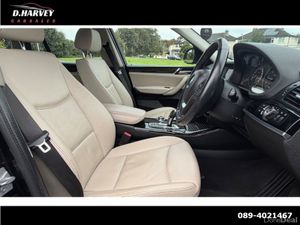 BMW X3 2.0D Auto | X-Line | X-Drive | 147klms | - Image 2