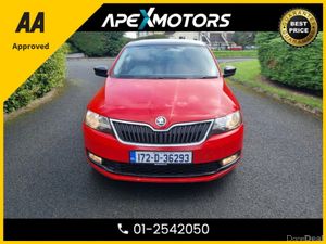 Volkswagen Polo (SKODA RAPID) FINANCE ARRANGED * S - Image 2