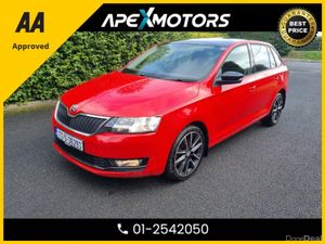 Volkswagen Polo (SKODA RAPID) FINANCE ARRANGED * S - Image 3