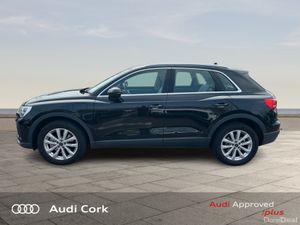 Audi Q3 1.4 45TFSI E 245BHP SE AUTOMATIC WITH COMF - Image 4