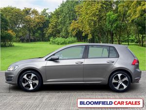 Volkswagen Golf 1.4 HIGHLINE , 6 SPEED MANUAL // P - Image 4