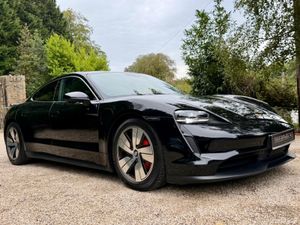 Porsche Taycan 4S *563  bhp….Performance Battery P - Image 2
