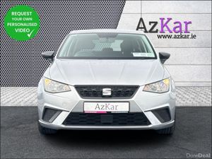 SEAT Ibiza 2019 SPORT 1.0 MPI €62P/W WITH NO CASH - Image 2