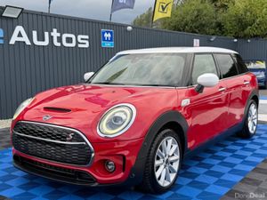 Mini Clubman SD - 2.0L DIESEL - AUTO - 12M WARRANT - Image 2