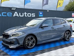 BMW 1-Series M-SPORT - JOY PLUS EDT - 2.0L DIESEL - Image 3