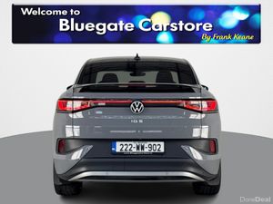 Volkswagen ID.5 PRO 128 KW BUSINESS 77KWH 174BHP** - Image 4