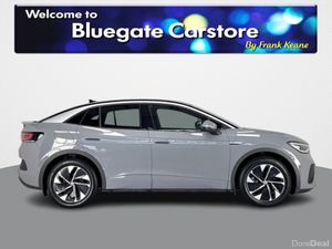 Volkswagen ID.5 PRO 128 KW BUSINESS 77KWH 174BHP** - Image 3