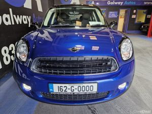 Mini Countryman 1.6 PETROL **LOW MILAGE, ONLY 63K - Image 3
