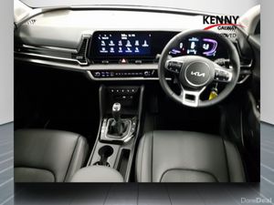 Kia Sportage K3 Diesel MY25 5DR - Image 4