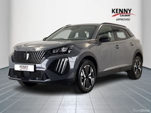 Peugeot 2008 ALLURE 1.2 MILD-HYBRID 13 - Image 3