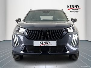 Peugeot 2008 ALLURE 1.2 MILD-HYBRID 13 - Image 2