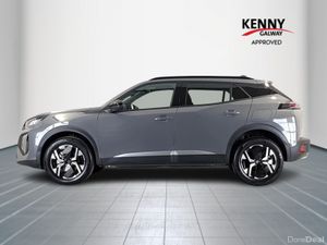 Peugeot 2008 ALLURE 1.2 MILD-HYBRID 13 - Image 4