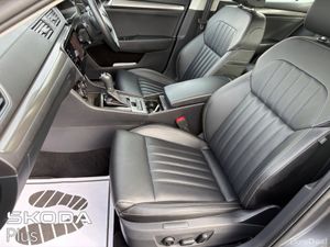 Skoda Superb STYLE 2.0 TDI 150HP - Image 4