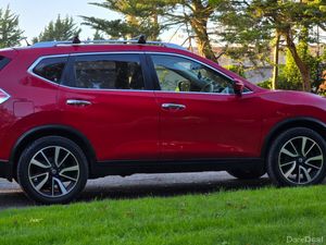 🔥2016 Nissan X-Trail 1.6 SVE AWD 7 Seats🔥 - Image 4