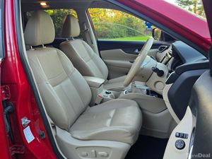 🔥2016 Nissan X-Trail 1.6 SVE AWD 7 Seats🔥 - Image 2